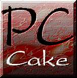 PC Cake Logo